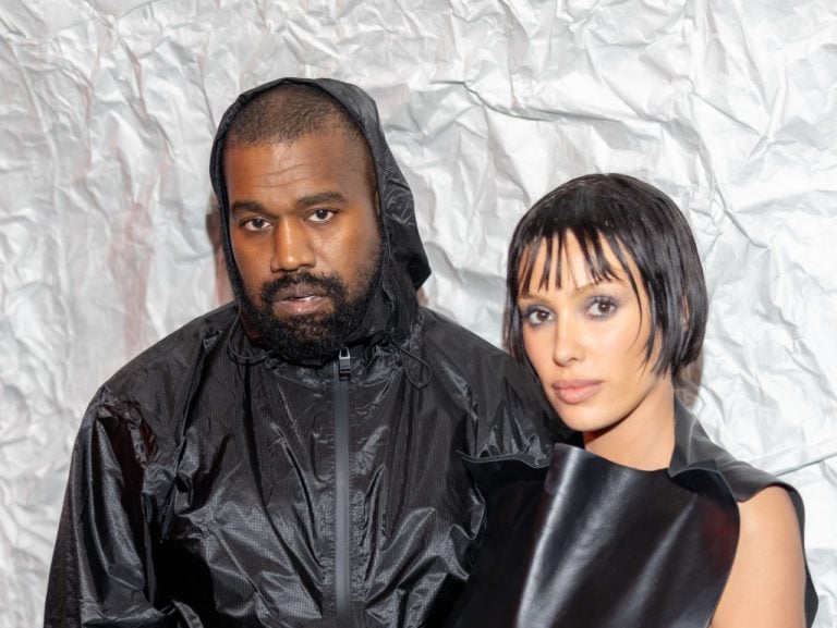 Kanye West “White Queen” MLK Line Criticized