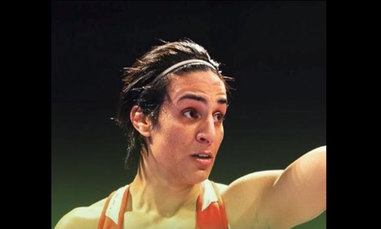  Imane Khelif supported by IOC: 'This is Not A Transgender Issue' 