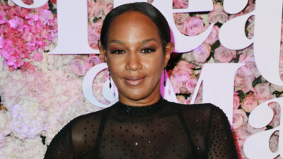 Jackie Christie / Photo: GettyImages/LeonBennett