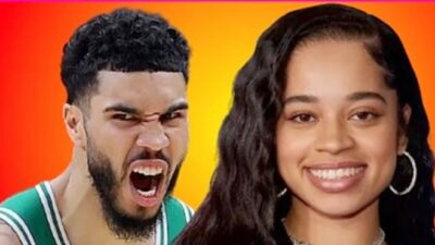 Jayson Tatum - Ella Mai (YouTube screenshot)