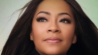 Jody Watley - Everlasting - DaM-Funk promo