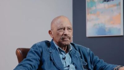 Judge Joe Brown - screenshot