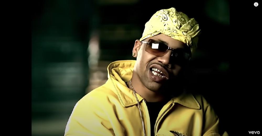 Juvenile shares frustration of American Airlines downgrade on IG // Juvenile - screenshot