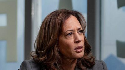 Kamala Harris (Will Lanzoni-CNN via CNN Newsource)