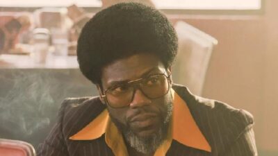 Kevin Hart as Chicken Man in 'Fight Night The Million Dollar Heist' - via Peacock