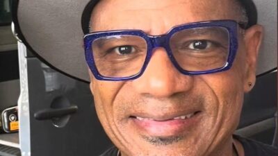 Kirk Whalum - screenshot