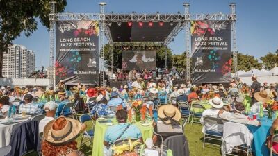 Long Beach Jazz Festival