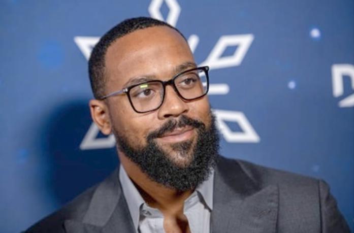 Marcus Jordan - Getty