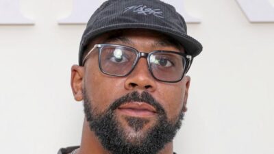Marcus Jordan - Gettyimages