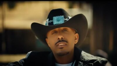 Marques Houston - screenshot