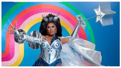 RUPAUL&rsquo;S DRAG RACE GLOBAL ALL STARS