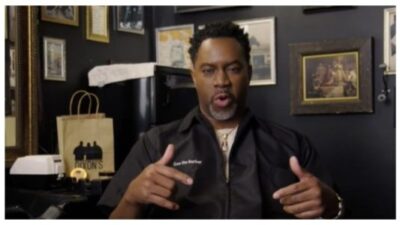 AspireTV Announces 'Power Players' Hour Focused on Black Men | Watch Teaser