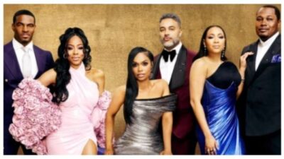 OWN&rsquo;S 'Love & Marriage: Detroit' Returns September 7 | Watch Teaser