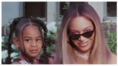 Rumi Carter