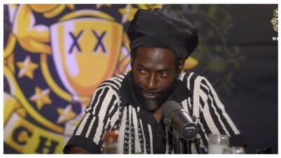 Buju Banton