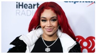 Saweetie