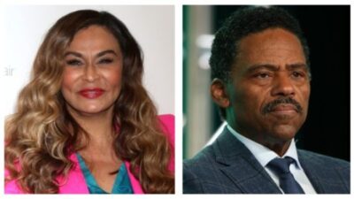 Tina Lawson and Richard Lawson divorce