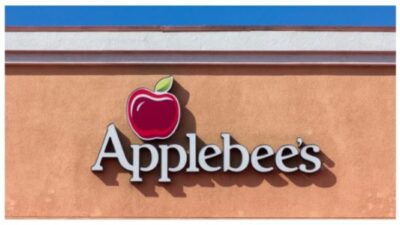 Applebee's Restaurant