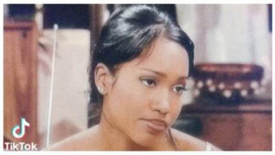 Maia Campbell