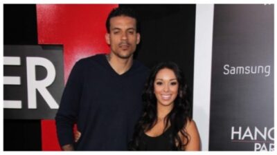 Matt Barnes and Gloria Govan settlement reached