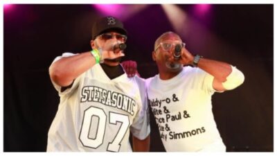Stetsasonic