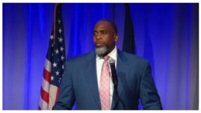 Kwame Kilpatrick