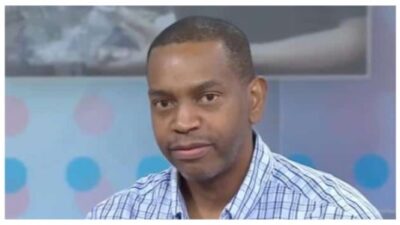 Kevin Ford -Burger King employee goes viral