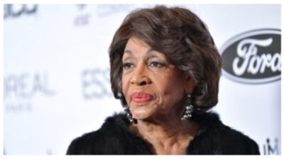 Maxine Waters