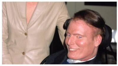 Christopher Reeve