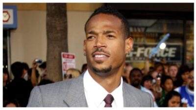 Marlon Wayans