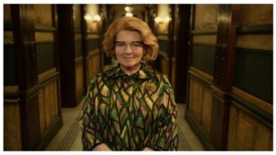 Dianne Wiest