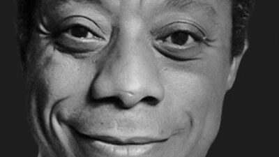 Native Son (James Baldwin) on Queerty