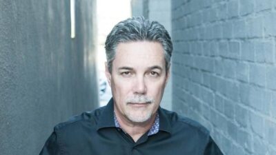Patrick Bradley