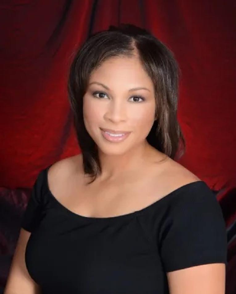 Regina Wilson