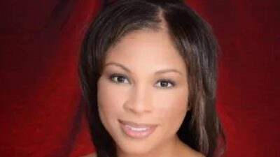 Regina Wilson