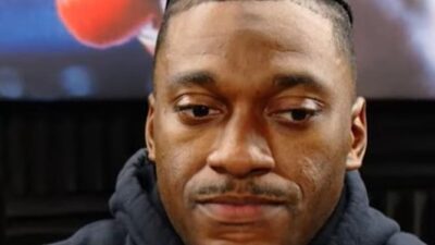 Robert Griffin III - screenshot