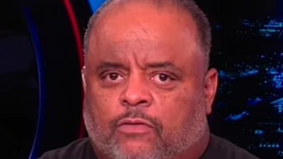 Roland Martin - Instagram screenshot