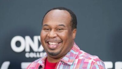 Roy Wood Jr - Getty