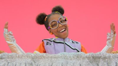 Kamryn Smith