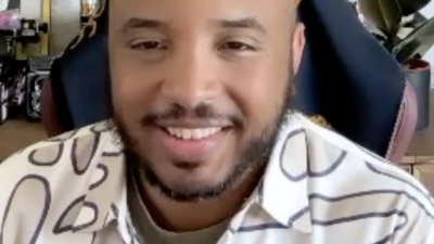 Justin Simien, Hollywood Black