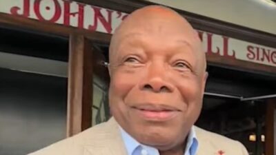 Willie Brown