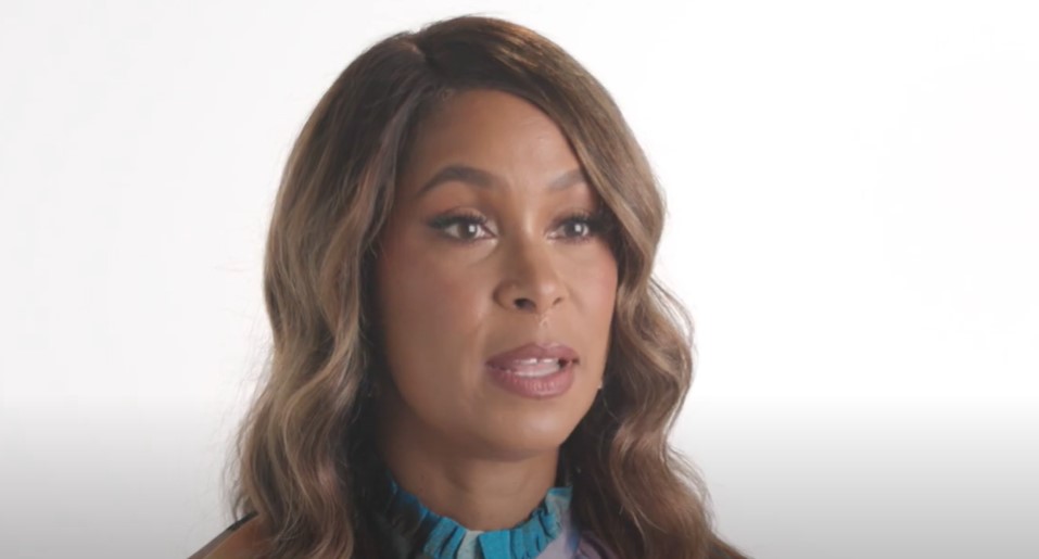 Channing Dungey