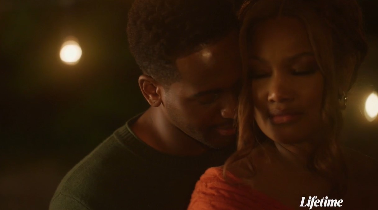 Terry McMillan Presents "Tempted by Love"