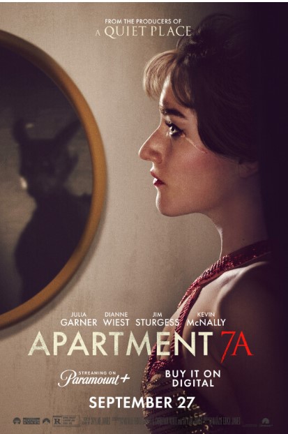 APARTMENT 7A