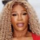 Serena Williams - via X