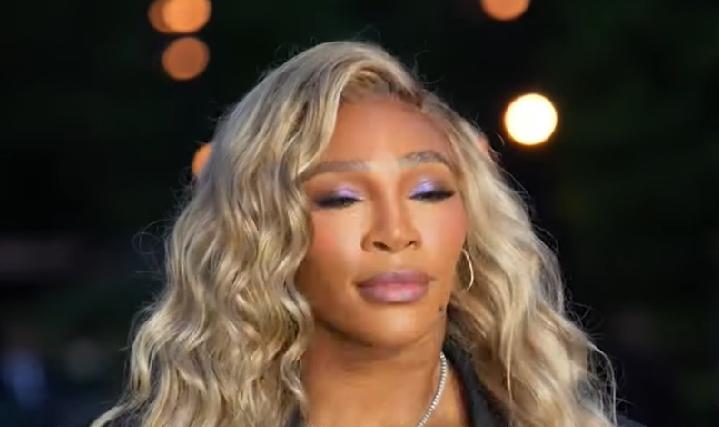 Serena Williams Loses 31 Pounds with GLP-1 Weight Loss Drug Serena Williams Loses 31 Pounds with GLP-1 Weight Loss Drug