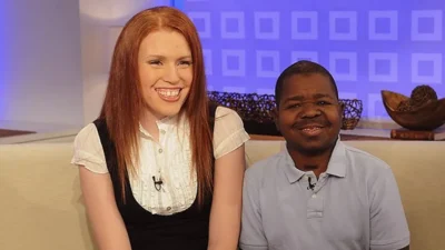 Gary Coleman