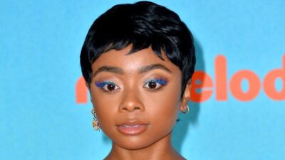 Skai Jackson - Depositphoto