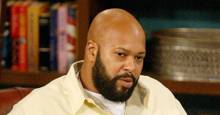 Suge Knight - GettyImages