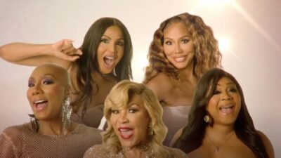 The Braxtons 2024
